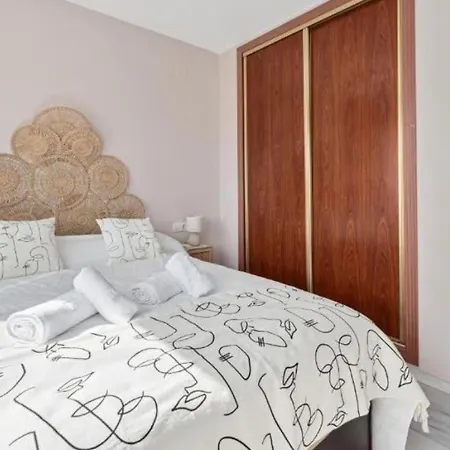 Apartamento Luis Braille *