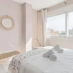 Luis Braille 아파트 말라가