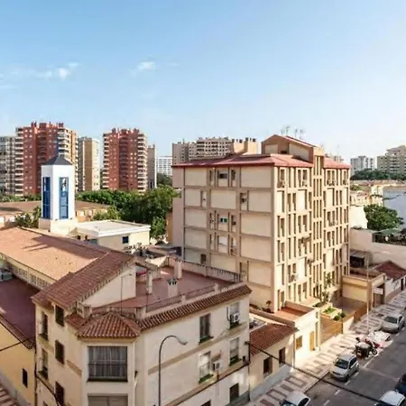 Luis Braille * Malaga