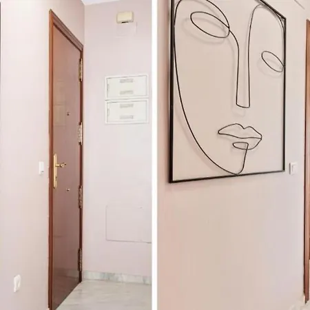Apartment Luis Braille *