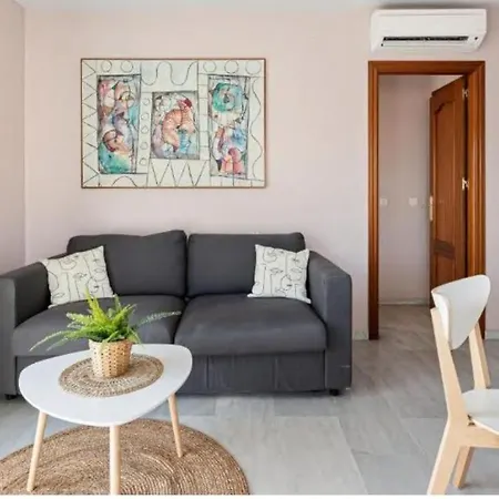 Luis Braille Apartment *