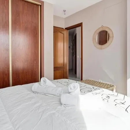 Apartment Luis Braille