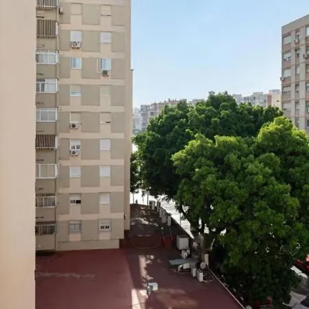 Luis Braille Apartment
