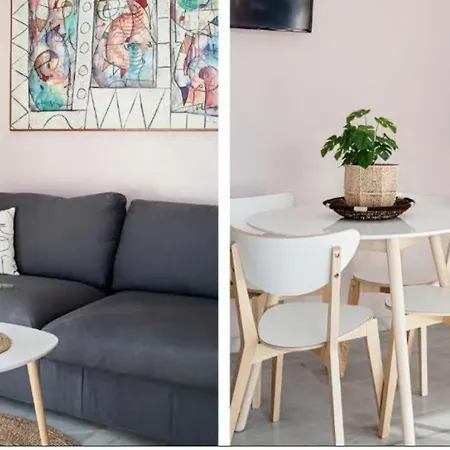 Apartment Luis Braille