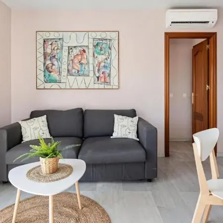 Luis Braille Apartment